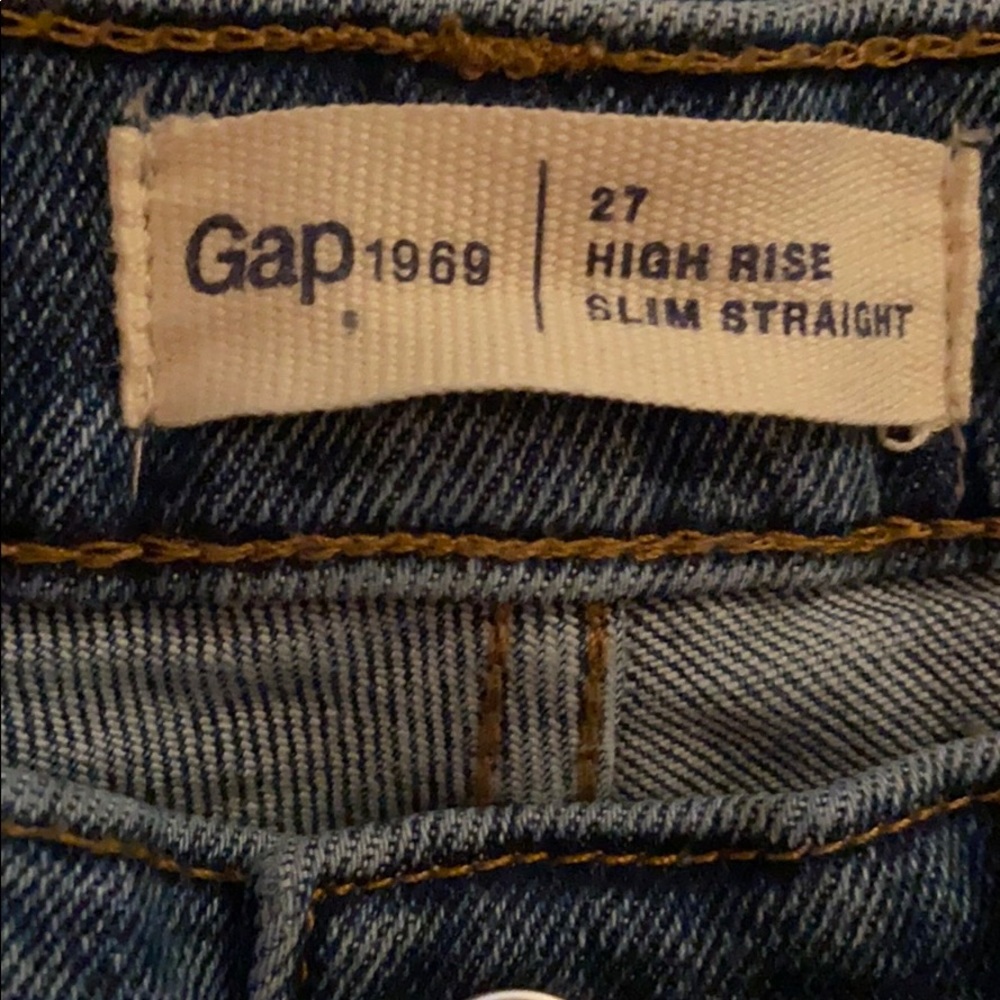 Jeans - Picture 3 of 5